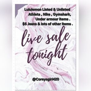 Lots of great deals !!!
